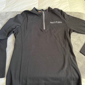 Ladies Angel's Envy pullover, like New